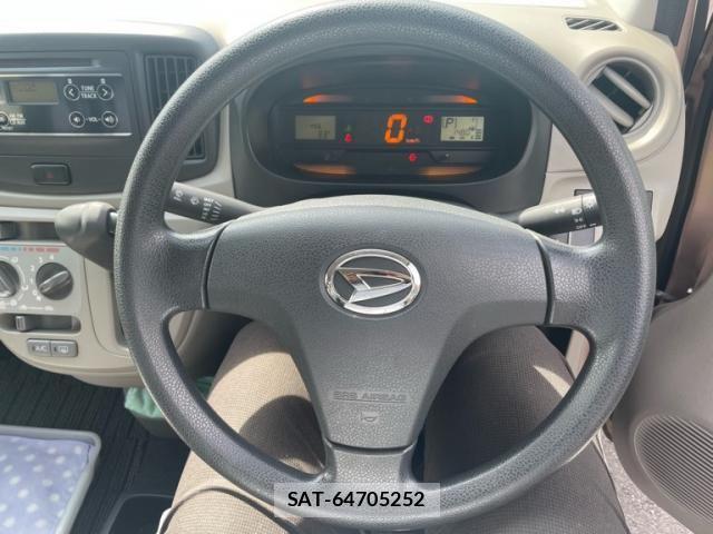 Daihatsu MIRA ES 2013-11 8660329-16