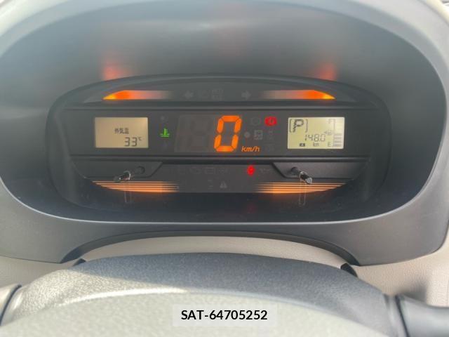 Daihatsu MIRA ES 2013-11 8660329-17