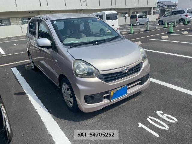 Daihatsu MIRA ES 2013-11 8660329-1