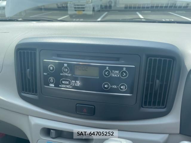 Daihatsu MIRA ES 2013-11 8660329-19
