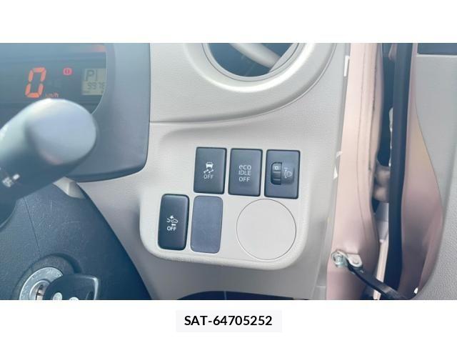 Daihatsu MIRA ES 2013-11 8660329-23