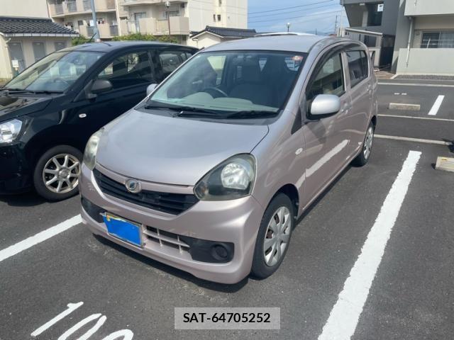 Daihatsu MIRA ES 2013-11 8660329-2