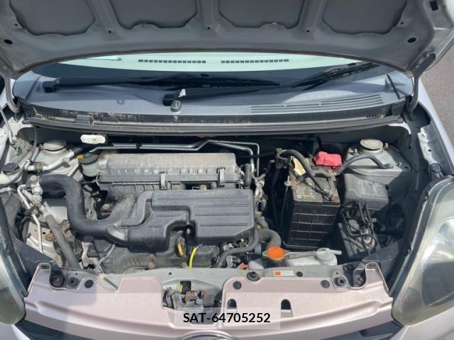 Daihatsu MIRA ES 2013-11 8660329-3