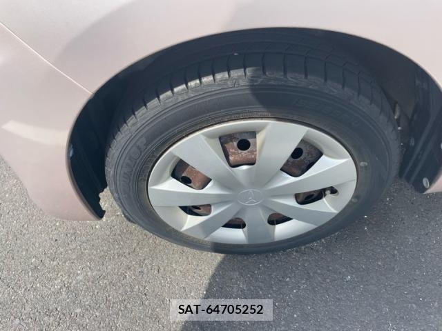 Daihatsu MIRA ES 2013-11 8660329-4