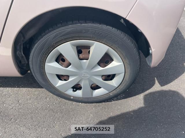 Daihatsu MIRA ES 2013-11 8660329-5