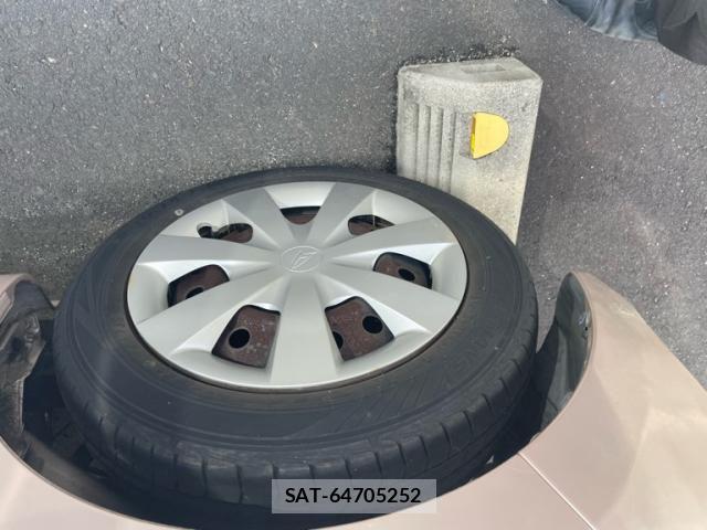 Daihatsu MIRA ES 2013-11 8660329-6