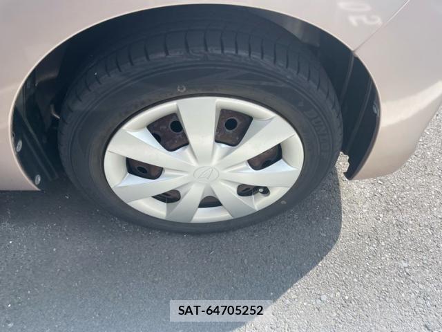 Daihatsu MIRA ES 2013-11 8660329-7