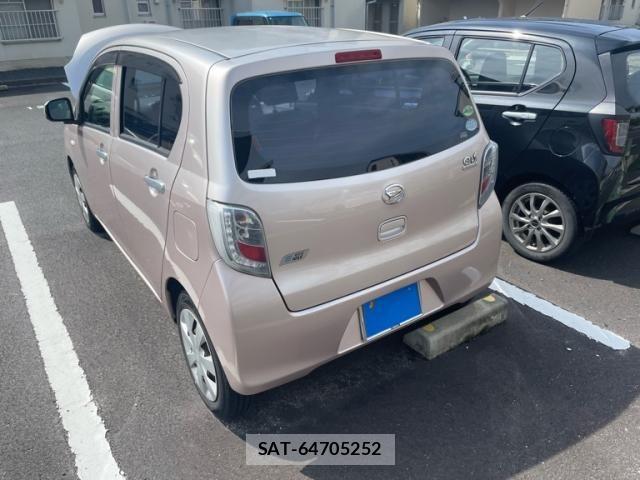 Daihatsu MIRA ES 2013-11 8660329-8