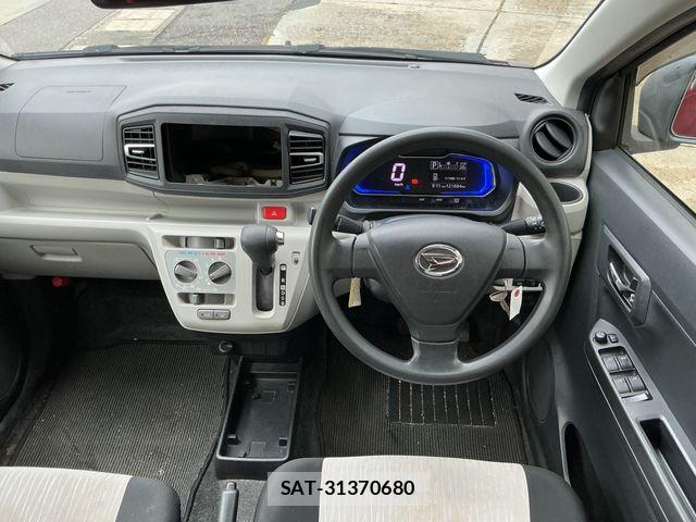 Daihatsu MIRA ES 2018-09 8660321-1