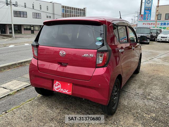 Daihatsu MIRA ES 2018-09 8660321-2