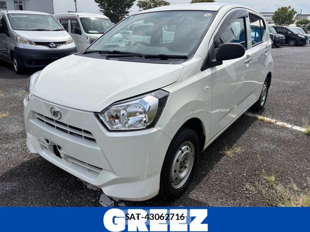 Daihatsu MIRA ES 2021-07 8660309-0