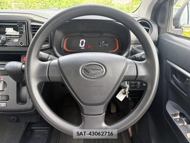 Daihatsu MIRA ES 2021-07 8660309-14