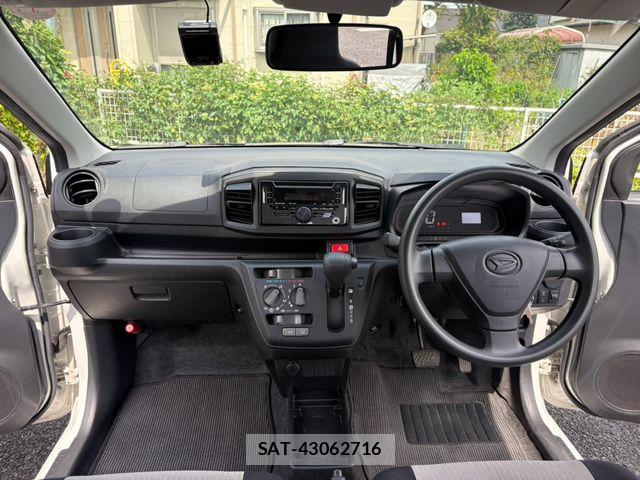 Daihatsu MIRA ES 2021-07 8660309-1