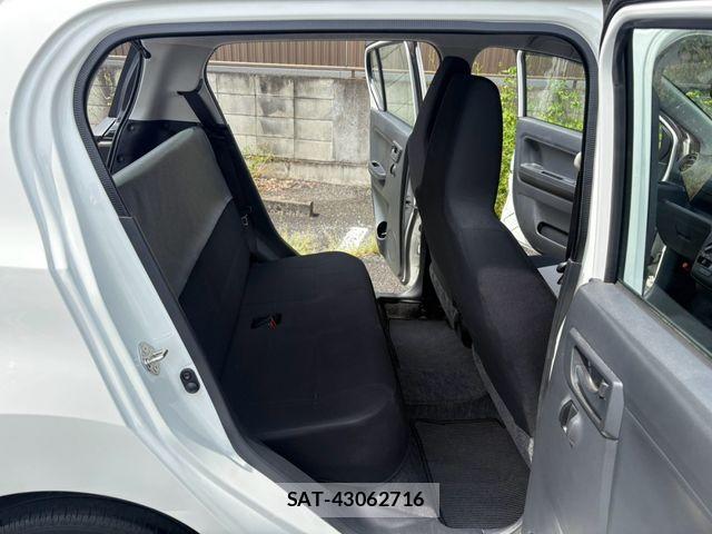 Daihatsu MIRA ES 2021-07 8660309-21