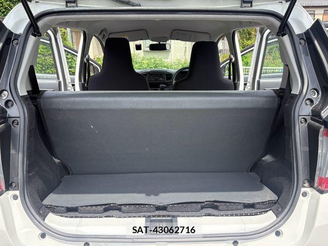 Daihatsu MIRA ES 2021-07 8660309-23
