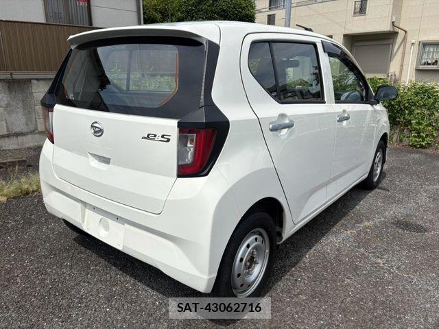 Daihatsu MIRA ES 2021-07 8660309-2