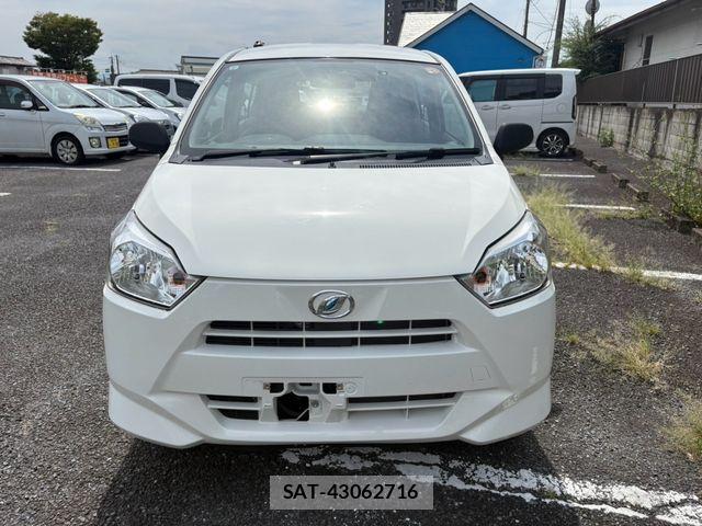 Daihatsu MIRA ES 2021-07 8660309-3