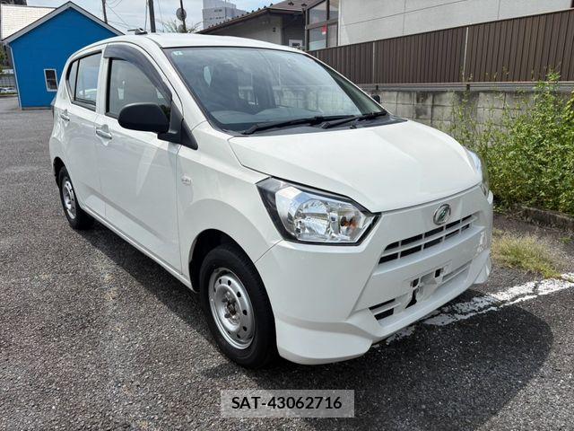 Daihatsu MIRA ES 2021-07 8660309-4
