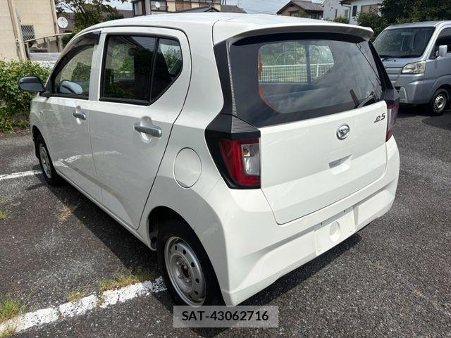 Daihatsu MIRA ES 2021-07 8660309-5