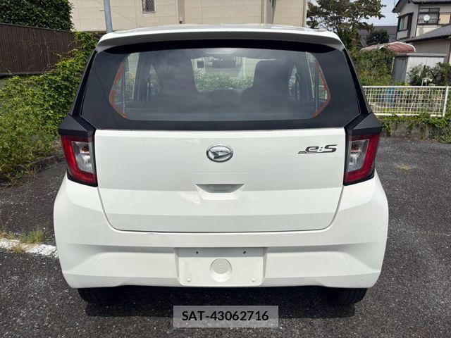 Daihatsu MIRA ES 2021-07 8660309-6