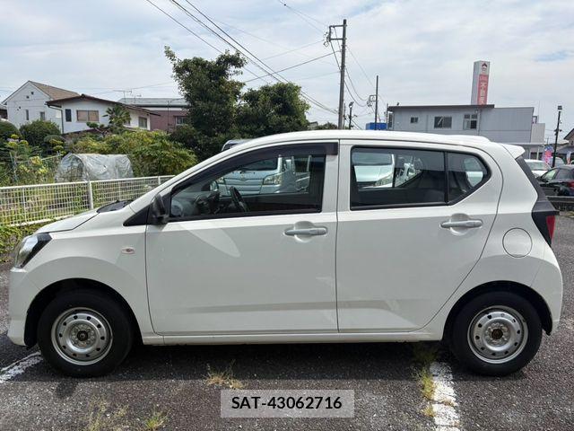 Daihatsu MIRA ES 2021-07 8660309-7