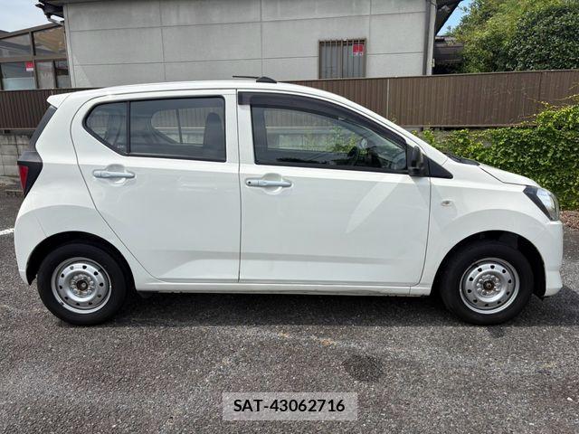 Daihatsu MIRA ES 2021-07 8660309-8