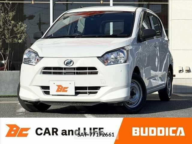 Daihatsu MIRA ES 2019-08 8660311-0