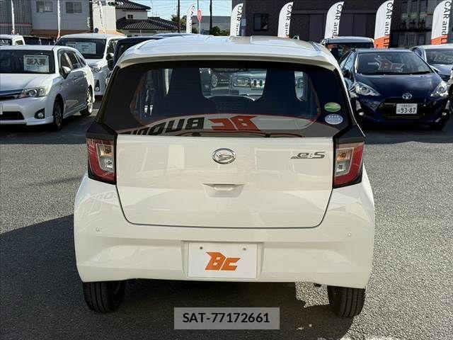 Daihatsu MIRA ES 2019-08 8660311-12