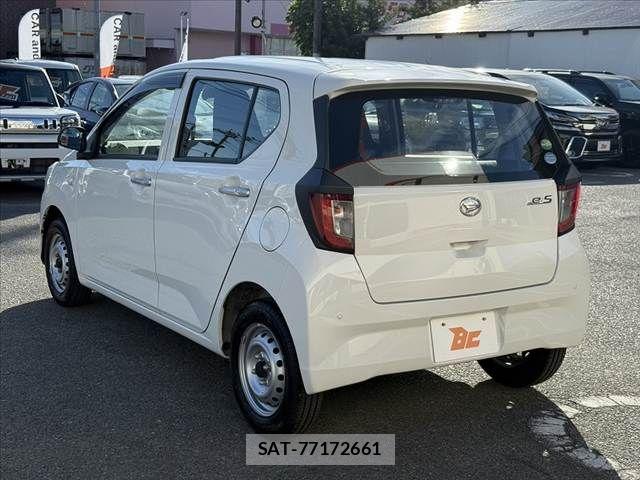 Daihatsu MIRA ES 2019-08 8660311-13