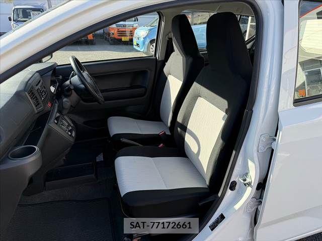 Daihatsu MIRA ES 2019-08 8660311-15