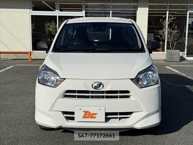 Daihatsu MIRA ES 2019-08 8660311-8