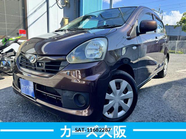 Daihatsu MIRA ES 2014-03 8660324-0