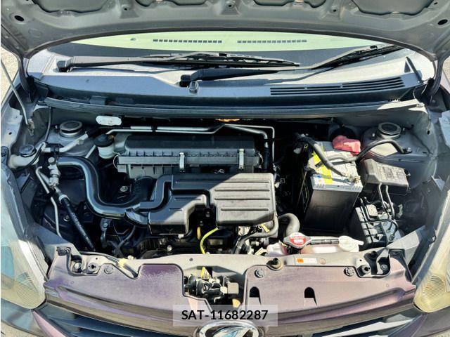 Daihatsu MIRA ES 2014-03 8660324-9