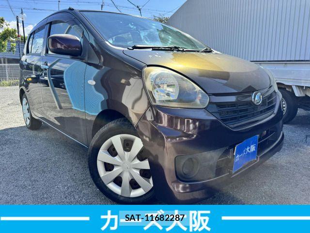 Daihatsu MIRA ES 2014-03 8660324-1