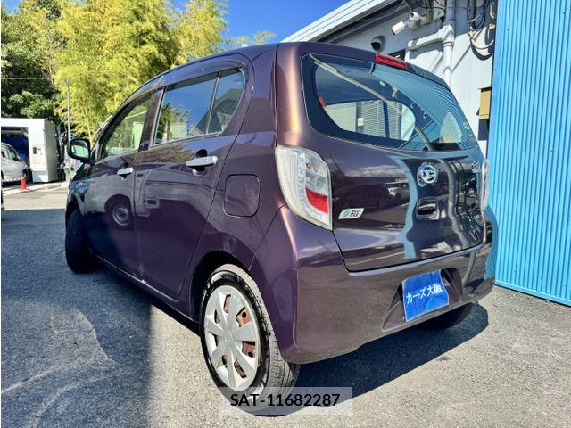Daihatsu MIRA ES 2014-03 8660324-2
