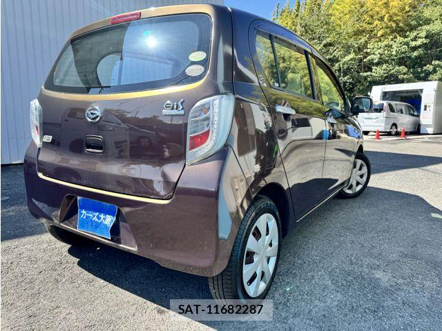 Daihatsu MIRA ES 2014-03 8660324-3