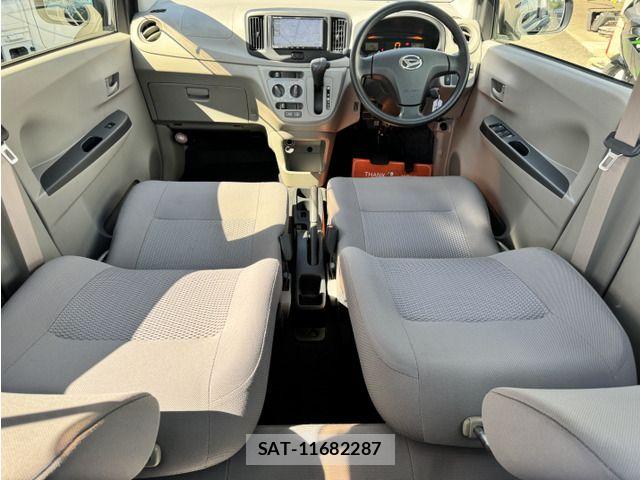 Daihatsu MIRA ES 2014-03 8660324-5