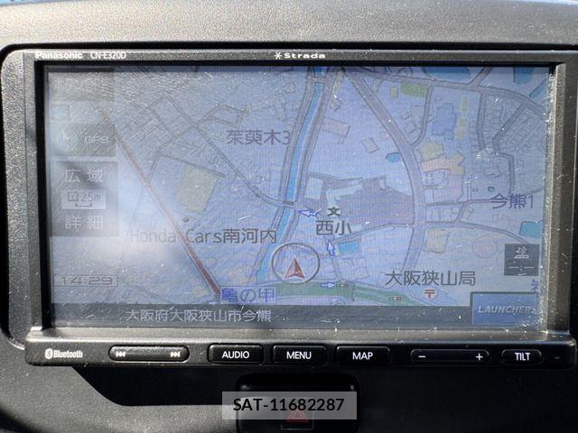 Daihatsu MIRA ES 2014-03 8660324-7