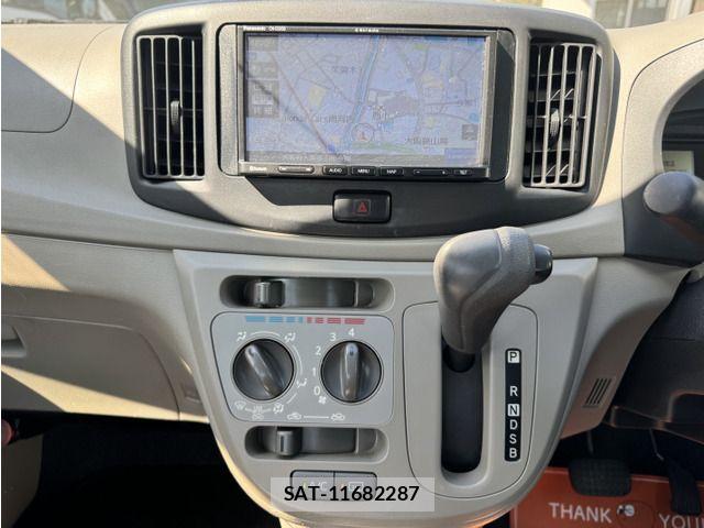 Daihatsu MIRA ES 2014-03 8660324-8