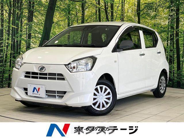 Daihatsu MIRA ES 2019-07 8660301-0
