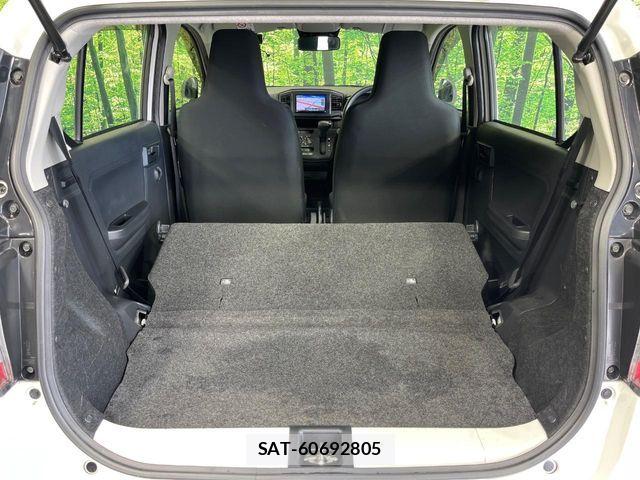 Daihatsu MIRA ES 2019-07 8660301-10