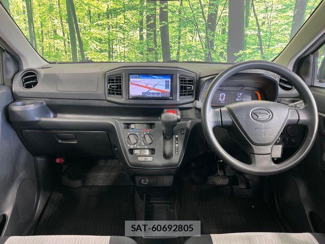 Daihatsu MIRA ES 2019-07 8660301-1