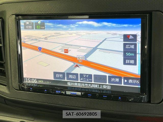 Daihatsu MIRA ES 2019-07 8660301-2