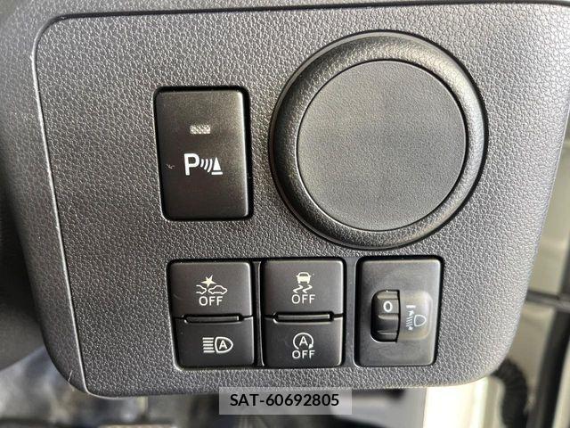 Daihatsu MIRA ES 2019-07 8660301-5