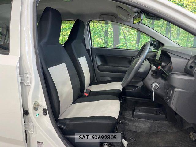 Daihatsu MIRA ES 2019-07 8660301-8