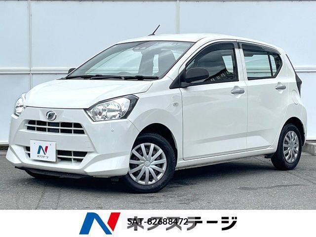 Daihatsu MIRA ES 2017-10 8660304-0