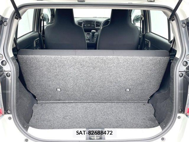 Daihatsu MIRA ES 2017-10 8660304-9