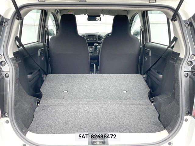 Daihatsu MIRA ES 2017-10 8660304-10