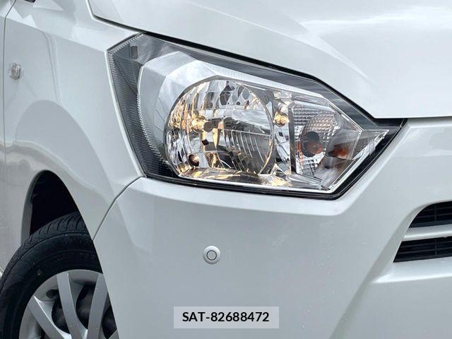 Daihatsu MIRA ES 2017-10 8660304-11