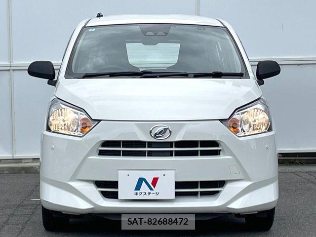 Daihatsu MIRA ES 2017-10 8660304-13